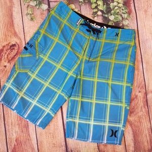 Hurley Board Shorts!